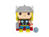 Bobble Figure 8-Bit - Marvel POP! - Thor - Special Edition 