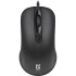 Miš Defender Classic MB-230 - Wired Optical Mouse 