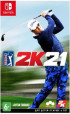 Switch PGA Tour 2K21 