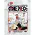 Manga Strip One Piece 1 