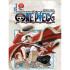 Manga Strip One Piece 3 