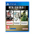 PS4 Metal Gear Solid - Master Collection Vol.1 