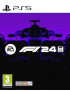 PS5 EA Sports - F1 24 