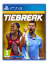 PS4 TIEBREAK - Official game of the ATP and WTA 
