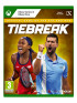 XBOX ONE TIEBREAK - Official game of the ATP and WTA