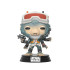Bobble Figure Star Wars Solo Pop! - Rio Durant 