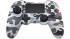Gamepad Nacon Asymmetric Wireless Controller - Grey Camouflage