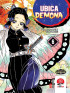 Manga Strip Demon Slayer - Ubica demona - 6 