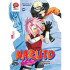 Manga Strip Naruto 30 - Baka Ćijo i Sakura