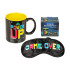 Gift Set - Gaming Recovery - Mug & Eyemask 