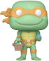 Bobble Figure Movies - Teenage Mutant Ninja Turtles POP! - Easter Michelangelo 