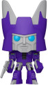 Bobble Figure Transformers Retro POP! - Cyclonus 