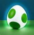 Lampa Paladone Super Mario - Yoshi Egg Light 