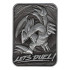 Statue Yu-Gi-Oh! - Eyes Toon Dragon - Replica Card Limited Edition 