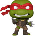 Bobble Figure Comics - Teenage Mutant Ninja Turtles - The Last Ronin POP! - Raph 
