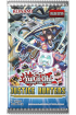 Društvena igra - Yu-Gi-Oh! - TCG Justice Hunters Booster pack 