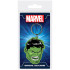 Privezak Marvel - Hulk Head 
