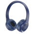 Slušalice Moye Enyo Foldable Bluetooth - Blue 