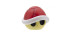 Lampa Paladone Mario Kart - Red Shell Light - With Sound 