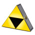 Lampa Paladone The Legend of Zelda - Triforce Light 