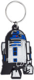 Privezak Star Wars - R2-D2 