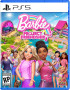 PS5 Barbie - Project Friendship 