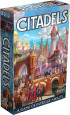 Board Game Citadele 