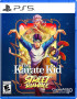 PS5 Karate Kid - Street Rumble 