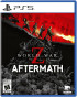 PS5 World War Z - Aftermath