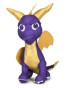 Plush Spyro 