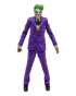 Action Figure DC Multiverse - The Deadly Duo - The Joker - Gold Label 