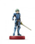 Amiibo Fire Emblem - Alm 