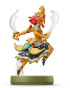 Amiibo The Legend of Zelda - Tears of The Kingdom - Riju 