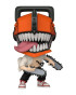 Bobble Figure Animation - Chainsaw Man POP! - Chainsaw Man #1677 