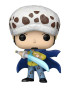 Bobble Figure Anime - One Piece POP! - Trafalgar Law 