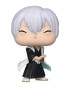 Bobble Figure Anime - Bleach POP! - Gin Ichimaru 