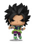 Bobble Figure Anime - Dragon Ball Super POP! - Broly 