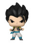 Bobble Figure Anime - Dragon Ball Z POP! - Gogeta 