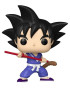 Bobble Figure Anime - Dragon Ball Z POP! - Goku With Nyoibou 