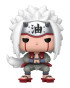 Bobble Figure Anime - Naruto Shippuden POP! - Jiraiya #1844 