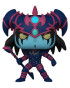 Bobble Figure Anime - Yu-Gi-Oh! POP! - Magician of Black Chaos 