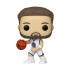 Bobble Figure Basketball NBA - Golden State Warriors POP! - Klay Thompson 