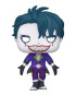 Bobble Figure DC - Suicide Squad Isekai POP! - The Joker 