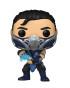 Bobble Figure Games - Mortal Kombat POP! - Sub-Zero 