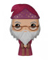 Bobble Figure Harry Potter Holiday Pop! - Albus Dumbledore - Red 