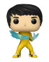 Bobble Figure Icons POP! - Brice Lee 