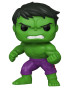 Bobble Figure Marvel POP! - Hulk #1420 