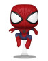 Bobble Figure Marvel - Spider-Man POP! No Way Home - The Amazing Spider-Man (115 