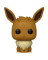 Bobble Figure Pokemon POP! - Eevee Evoli Evoli 