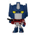 Bobble Figure Retro Toys - Transformers POP! - Optimus Prime #131 